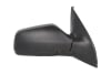 Oglinda dreapta electrica incalzita, crom OPEL ASTRA G intre 1998-2009 [3]