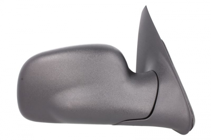 Oglinda dreapta electrica incalzita, crom, pliabila electric LAND ROVER FREELANDER intre 1998-2006 [2]