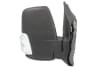 Oglinda dreapta electrica incalzita, crom, scurt FORD TRANSIT dupa 2013 [3]