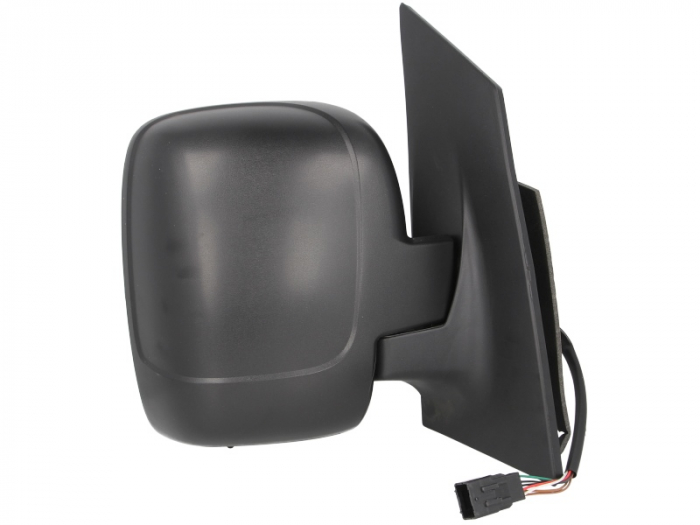 Oglinda dreapta electrica incalzita, cu senzor temperatura CITROEN JUMPY; FIAT SCUDO; PEUGEOT EXPERT dupa 2007 [2]