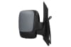 Oglinda dreapta electrica incalzita, cu senzor temperatura CITROEN JUMPY FIAT SCUDO PEUGEOT EXPERT dupa 2007 [2]