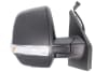Oglinda dreapta electrica incalzita, cu senzor temperatura dubla FIAT DOBLO intre 2010-2014 [3]
