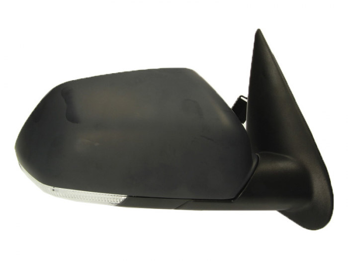 Oglinda dreapta electrica incalzita, grunduita, cu lumina SKODA OCTAVIA intre 2004-2008 [2]