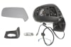 Oglinda dreapta electrica incalzita, grunduita, cu senzor temperatura CITROEN C4 GRAND PICASSO I, C4 PICASSO I intre 2006-2012 [3]