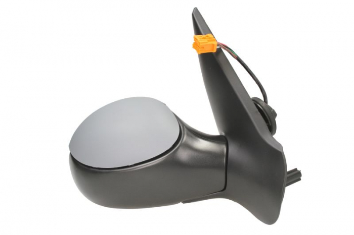 Oglinda dreapta electrica incalzita, grunduita, cu senzor temperatura PEUGEOT 206 intre 1998-2009 [2]