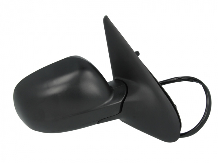 Oglinda dreapta electrica incalzita, grunduita, cu senzor temperatura SEAT CORDOBA, IBIZA intre 1999-2002 [2]