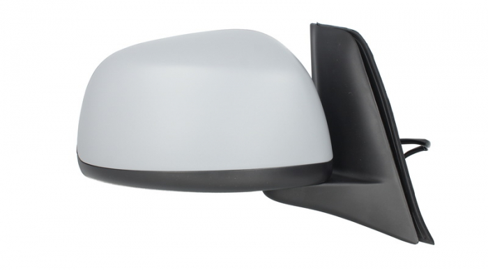 Oglinda dreapta electrica incalzita, grunduita FIAT SEDICI; SUZUKI SX4 intre 2006-2014 [2]