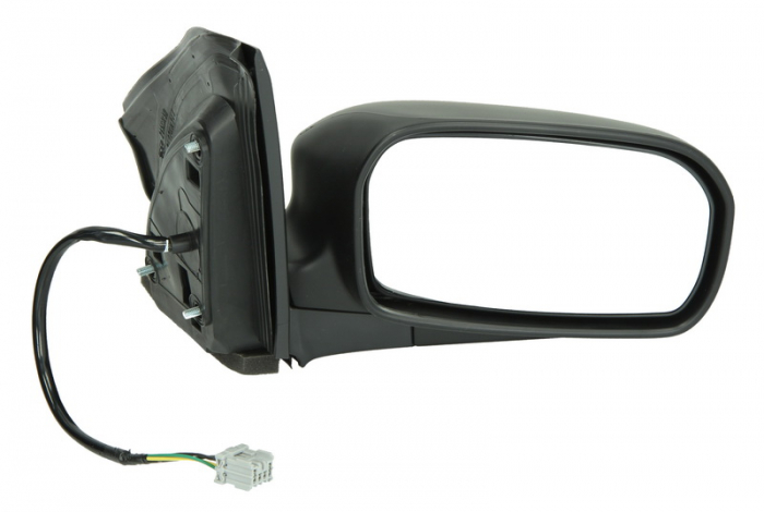 Oglinda dreapta electrica incalzita, grunduita HONDA CIVIC intre 2001-2003 [2]