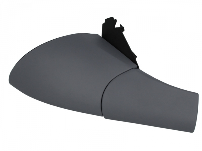 Oglinda dreapta electrica incalzita, grunduita OPEL VECTRA intre 1995-2003 [2]