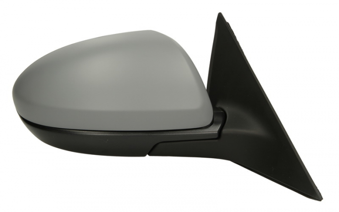 Oglinda dreapta electrica incalzita, grunduita, pliabila electric MAZDA 6 intre 2007-2013 [2]