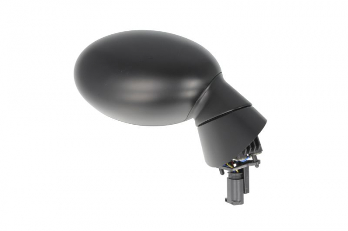 Oglinda dreapta electrica incalzita, grunduita, pliabila electric MINI R50, R53, R52 intre 2001-2007 [2]