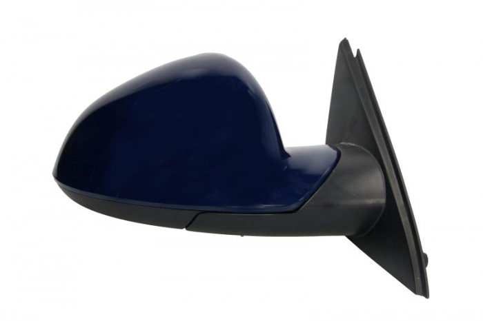 Oglinda dreapta electrica incalzita, grunduita, pliabila electric OPEL INSIGNIA intre 2008-2017 [2]