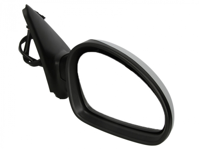 Oglinda dreapta electrica incalzita, grunduita SEAT LEON, TOLEDO intre 1998-2006 [2]