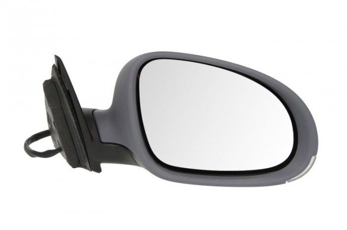 Oglinda dreapta electrica incalzita, grunduita SKODA SUPERB I intre 2001-2008 [2]