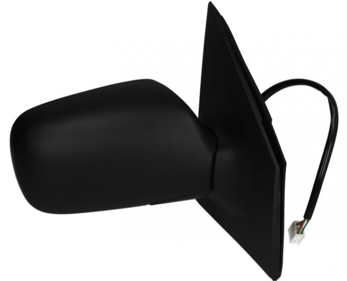 Oglinda dreapta electrica incalzita, grunduita TOYOTA YARIS intre 2003-2005 [2]
