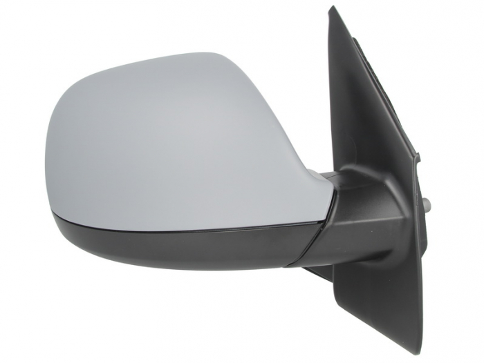 Oglinda dreapta electrica incalzita, grunduita VW TRANSPORTER 2009-2015 [2]