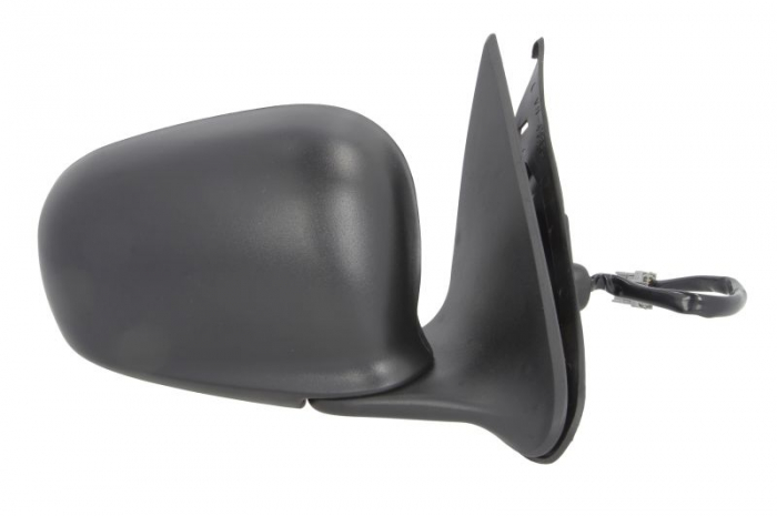 Oglinda dreapta electrica incalzita HONDA CIVIC 6 VI LFB, CIVIC 6 VI LFB/Combi ROVER 400 intre 1995-2001 [2]