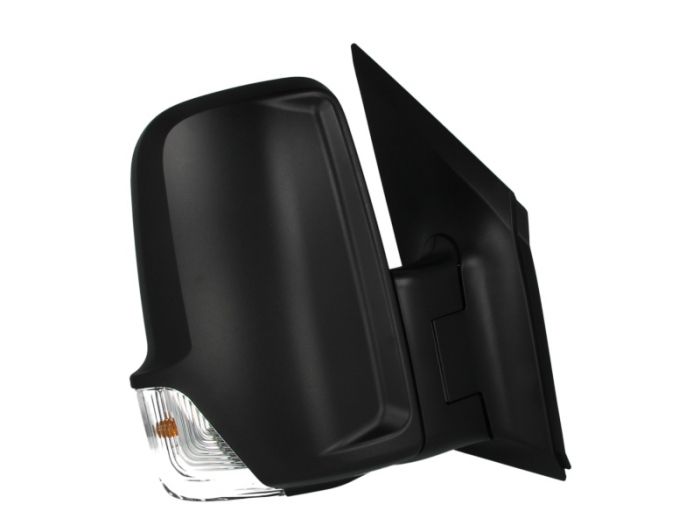 Oglinda dreapta electrica incalzita MERCEDES SPRINTER; VW CRAFTER dupa 2006 [2]