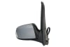 Oglinda dreapta electrica incalzita, pliere electrica, cu lumini FORD C-MAX, FOCUS C-MAX intre 2003-2010 [3]