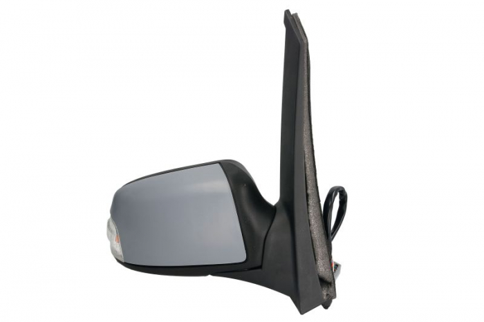 Oglinda dreapta electrica incalzita, pliere electrica, cu lumini FORD C-MAX, FOCUS C-MAX intre 2003-2010 [2]
