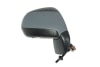 Oglinda dreapta electrica incalzita, pliere electrica, cu senzor temperatura, cu lumini CITROEN C3 PICASSO intre 2009-2013 [3]