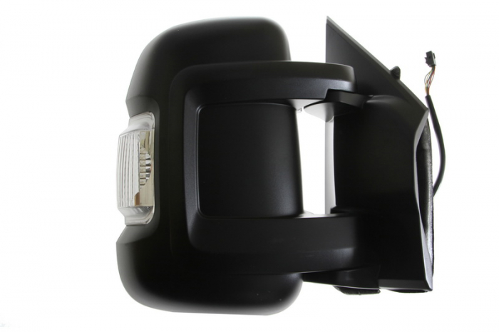 Oglinda dreapta electrica incalzita, scurt FIAT DUCATO intre 2006-2014 [2]
