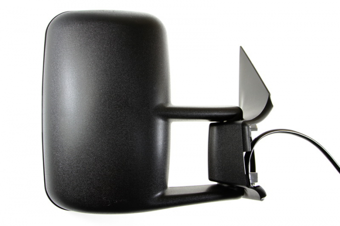 Oglinda dreapta electrica incalzita, scurt MERCEDES SPRINTER intre 1995-2006 [2]