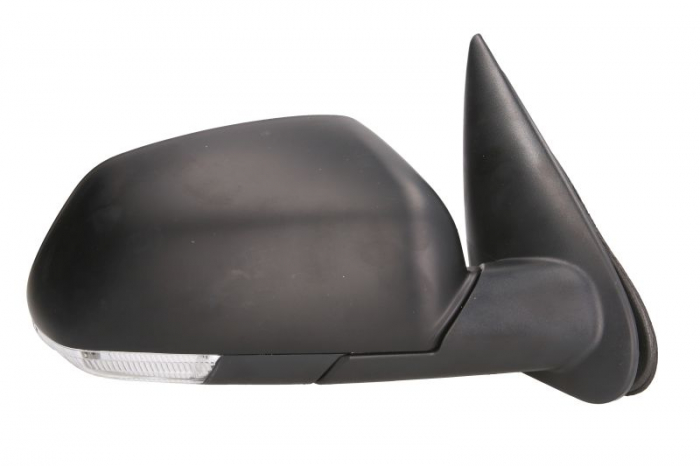 Oglinda dreapta electrica incalzita SKODA OCTAVIA intre 2004-2013 [2]