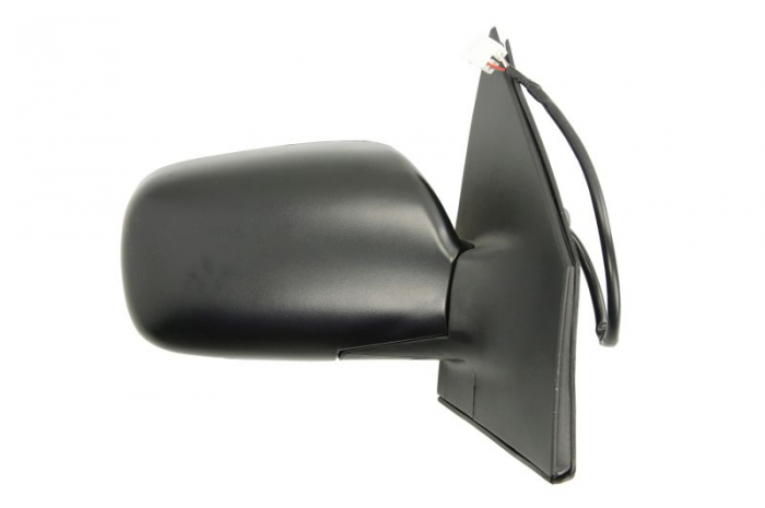 Oglinda dreapta potrivit TOYOTA YARIS 1999-2005 - electrica incalzita [2]
