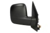 Oglinda dreapta potrivit VW TRANSPORTER 2003-2009 - electrica incalzita [3]
