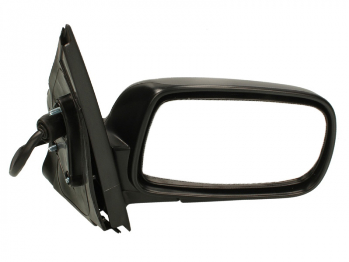 Oglinda dreapta potrivit TOYOTA YARIS 1999-2003 - electrica [2]