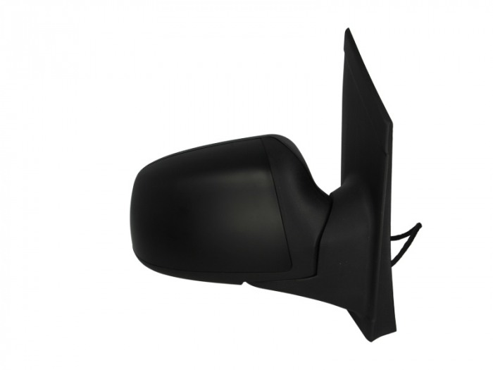 Oglinda dreapta FORD FOCUS II intre 2004-2008 electrica, incalzita, convex, cu carcasa [2]