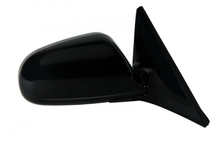 Oglinda dreapta HONDA CIVIC limuzina intre 1995-2001 electrica, convex, cu carcasa [2]