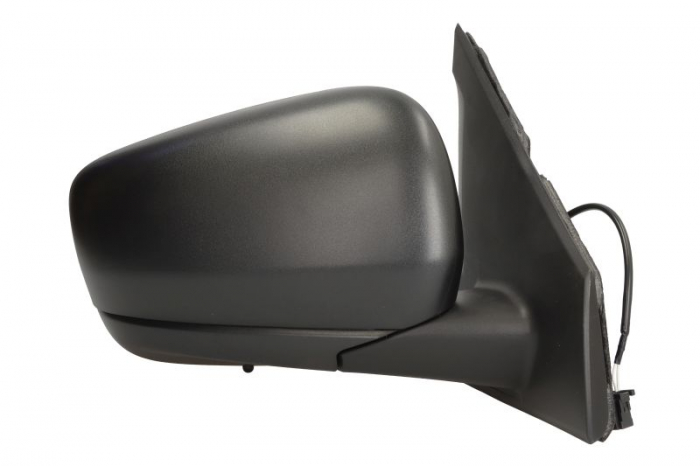 Oglinda dreapta (manual, convex, cu senzor temperatura) potrivit RENAULT EXPRESS 01.21- [2]