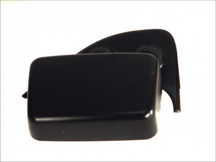 Oglinda dreapta manual scurt CITROEN JUMPER; FIAT DUCATO; PEUGEOT BOXER intre 1994-2002 [2]