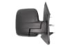 Oglinda dreapta manuala, asferic, crom FIAT TALENTO; NISSAN NV300; OPEL VIVARO; RENAULT TRAFIC dupa 2014 [3]