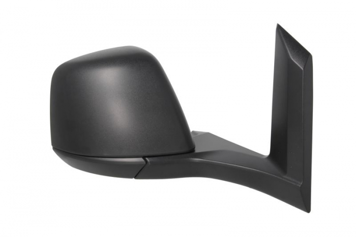 Oglinda dreapta manuala crom FORD TRANSIT / TOURNEO CONNECT dupa 2013 [2]