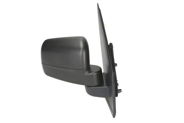 Oglinda dreapta manuala crom FORD TRANSIT / TOURNEO CONNECT intre 2009-2013 [2]