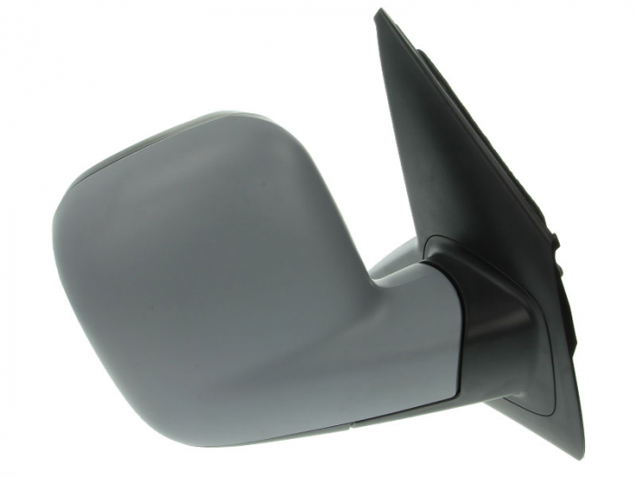 Oglinda dreapta potrivit VW TRANSPORTER 2003-2009 - manuala grunduita [2]