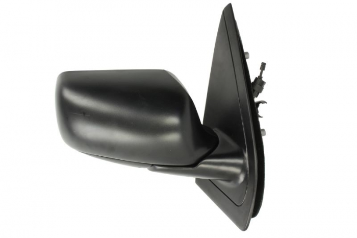 Oglinda dreapta mecanica , albastra ALFA ROMEO 145, 146 intre 1994-2001 [2]