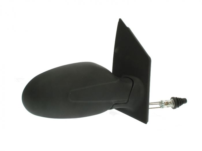 Oglinda dreapta mecanica asferic SMART FORTWO intre 1998-2004 [2]