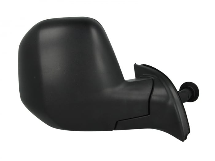 Oglinda dreapta mecanica CITROEN BERLINGO; PEUGEOT PARTNER intre 2008-2012 [2]