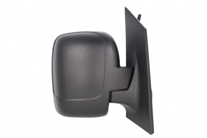 Oglinda dreapta mecanica CITROEN JUMPY; FIAT SCUDO; PEUGEOT EXPERT dupa 2007 [2]