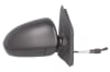 Oglinda dreapta mecanica , crom, grunduita SMART FORTWO intre 2007-2014 [3]