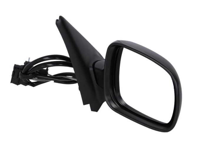 Oglinda dreapta mecanica , cu senzor temperatura SEAT CORDOBA, IBIZA intre 1999-2002 [2]