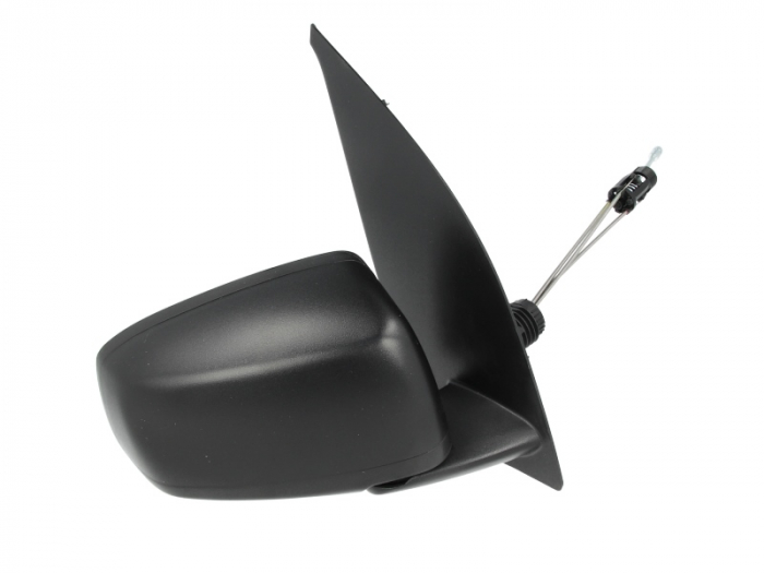 Oglinda dreapta mecanica FIAT PANDA intre 2003-2012 [2]