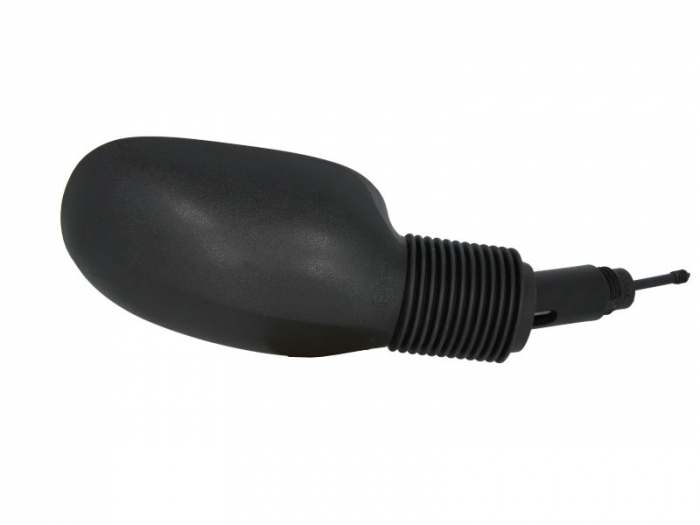 Oglinda dreapta potrivit FORD KA 1996-2008 - mecanica [2]