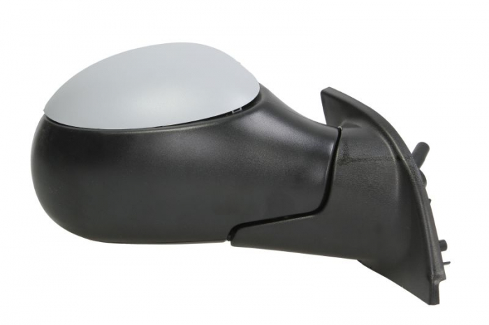 Oglinda dreapta mecanica , grunduita CITROEN C3 I intre 2002-2010 [2]