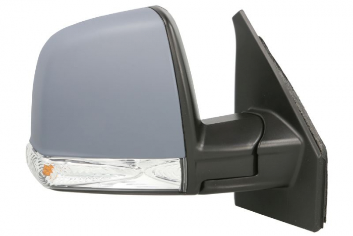 Oglinda dreapta mecanica , grunduita FIAT DOBLO intre 2010-2014 [2]