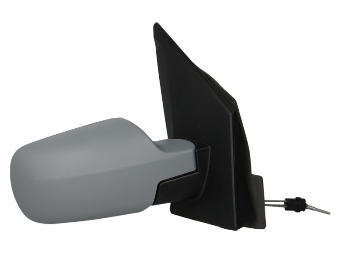 Oglinda dreapta mecanica , grunduita FORD FUSION intre 2002-2005 [2]